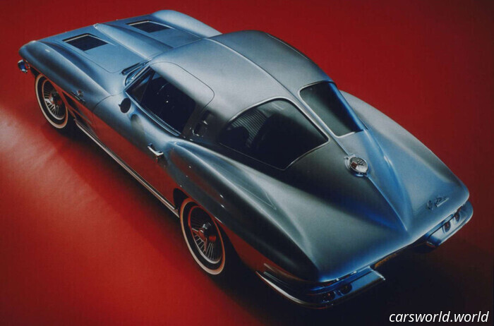 Hizo una transferencia de 26.000 dólares para la compra de un Corvette y, en su lugar, le bloquearon Facebook | Carscoops